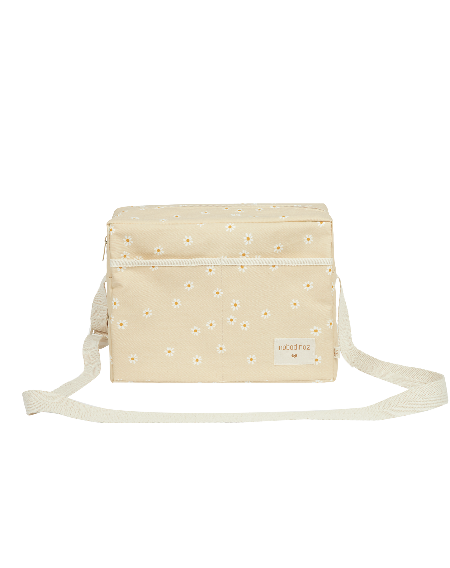 Sac isotherme Sunshine rectangulaire XL