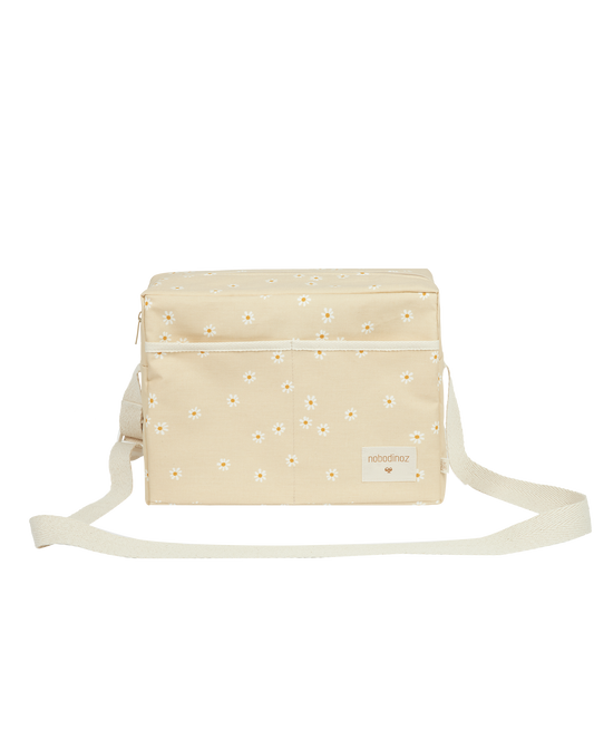 Sac isotherme Sunshine rectangulaire XL