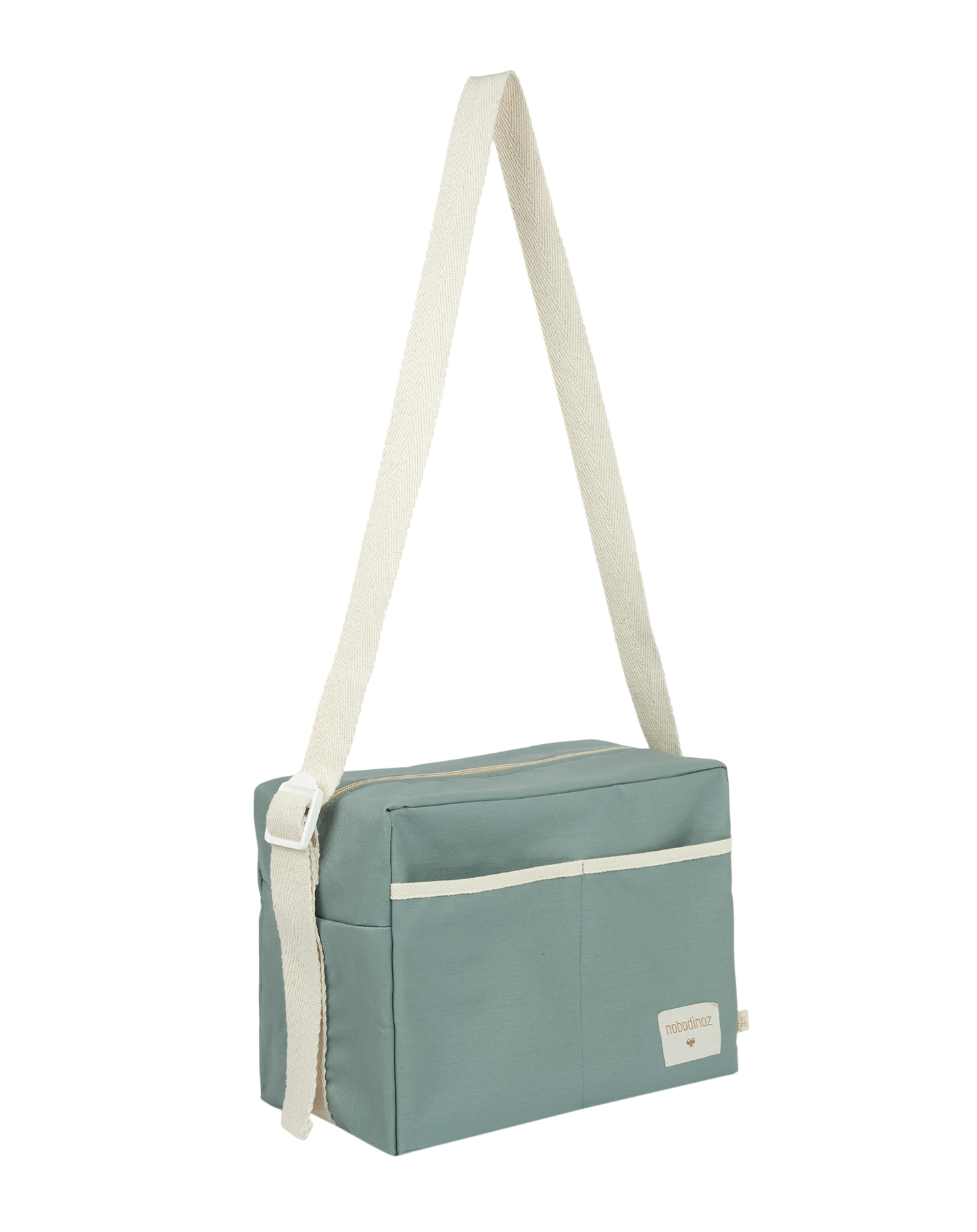 Sac isotherme Sunshine rectangulaire XL