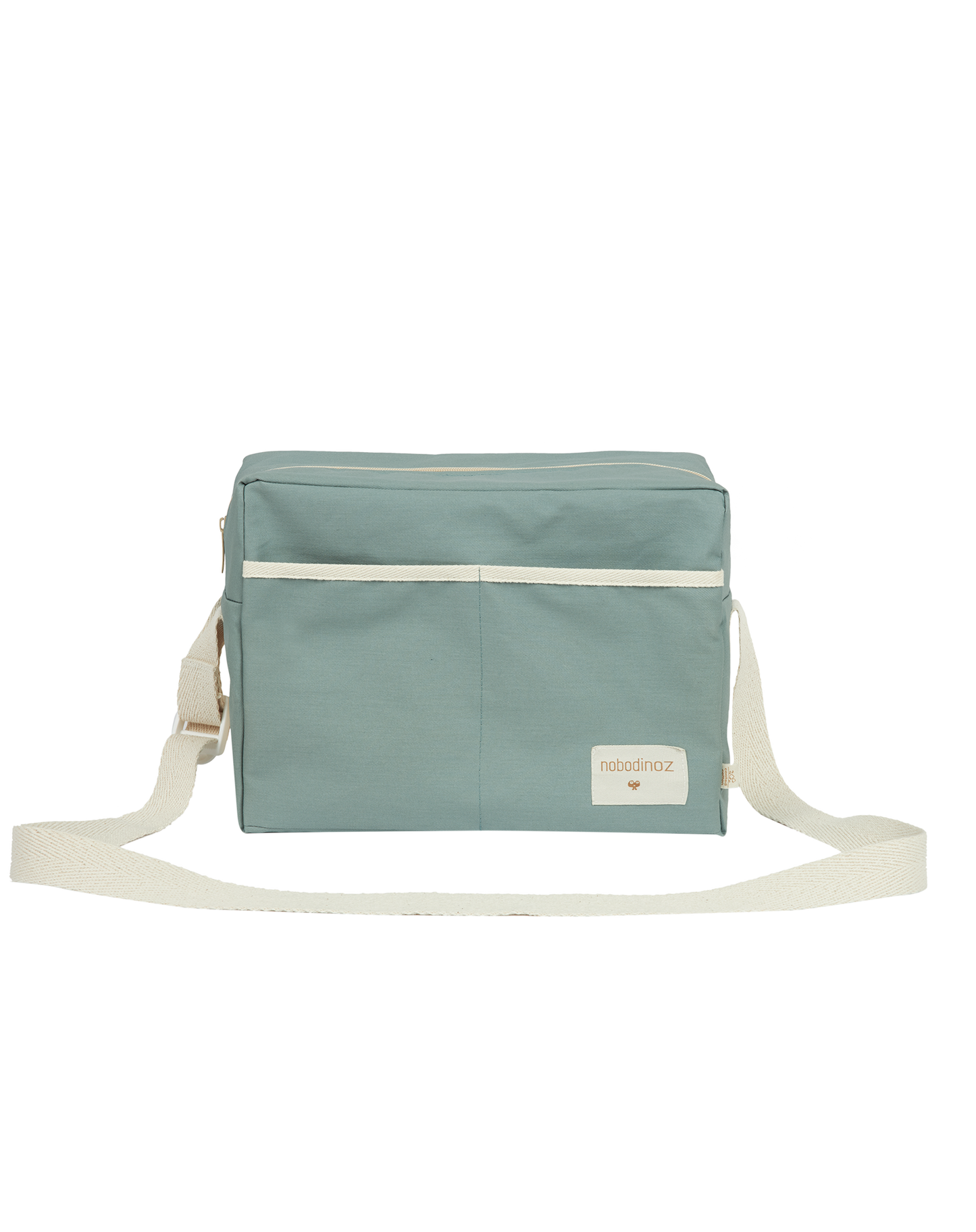 Sac isotherme Sunshine rectangulaire XL