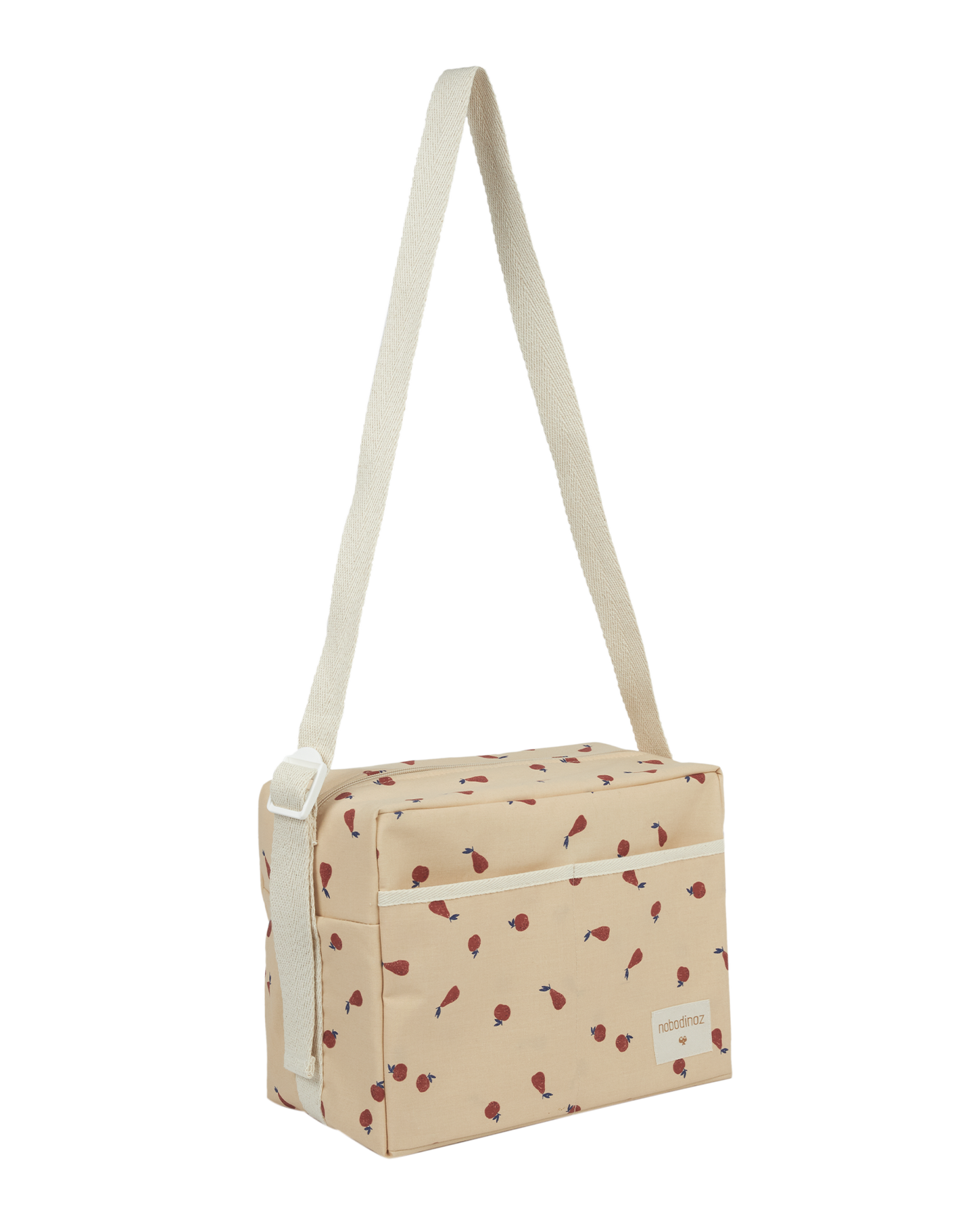 Bolsa térmica rectangular Sunshine XL 