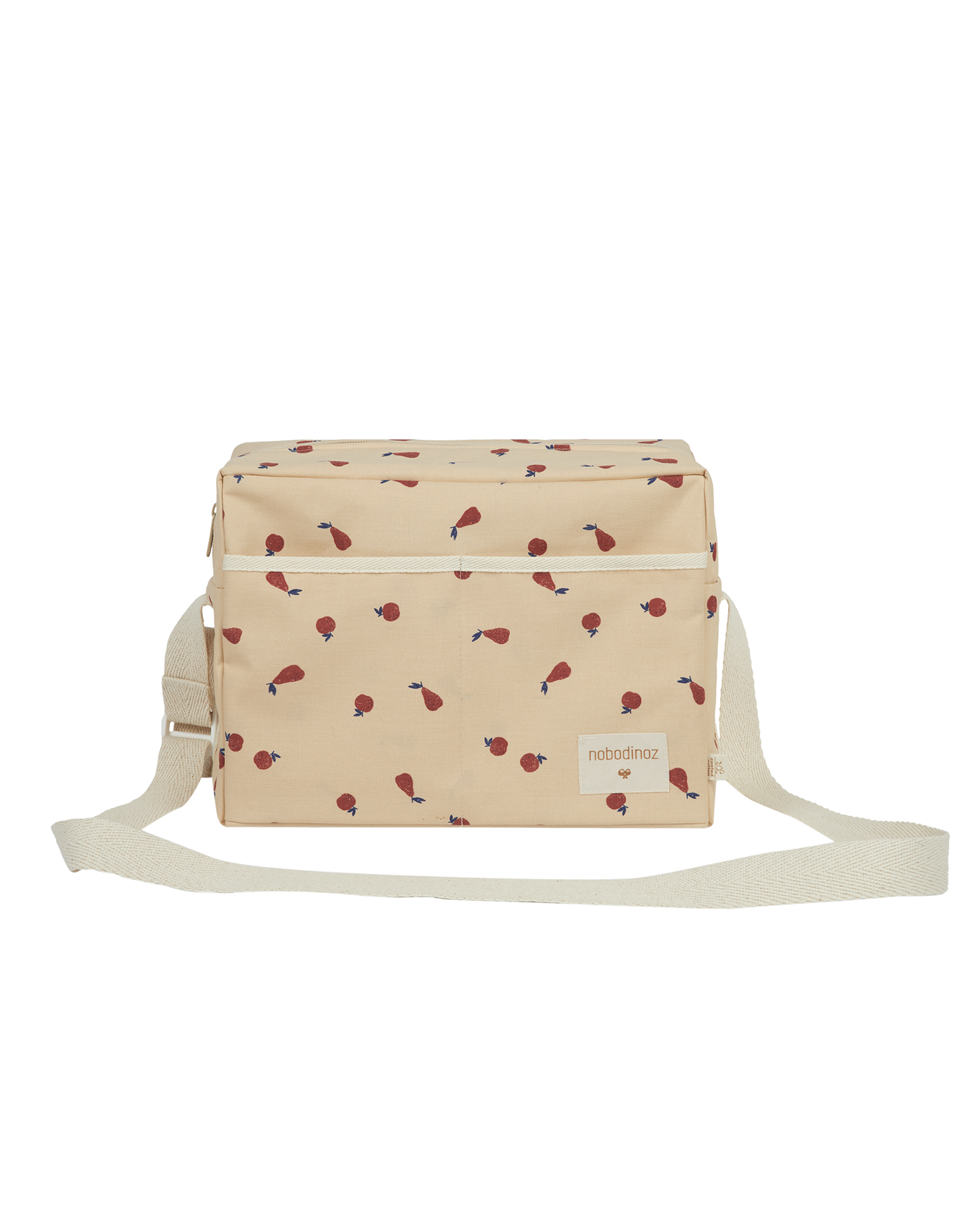 Bolsa térmica rectangular Sunshine XL 