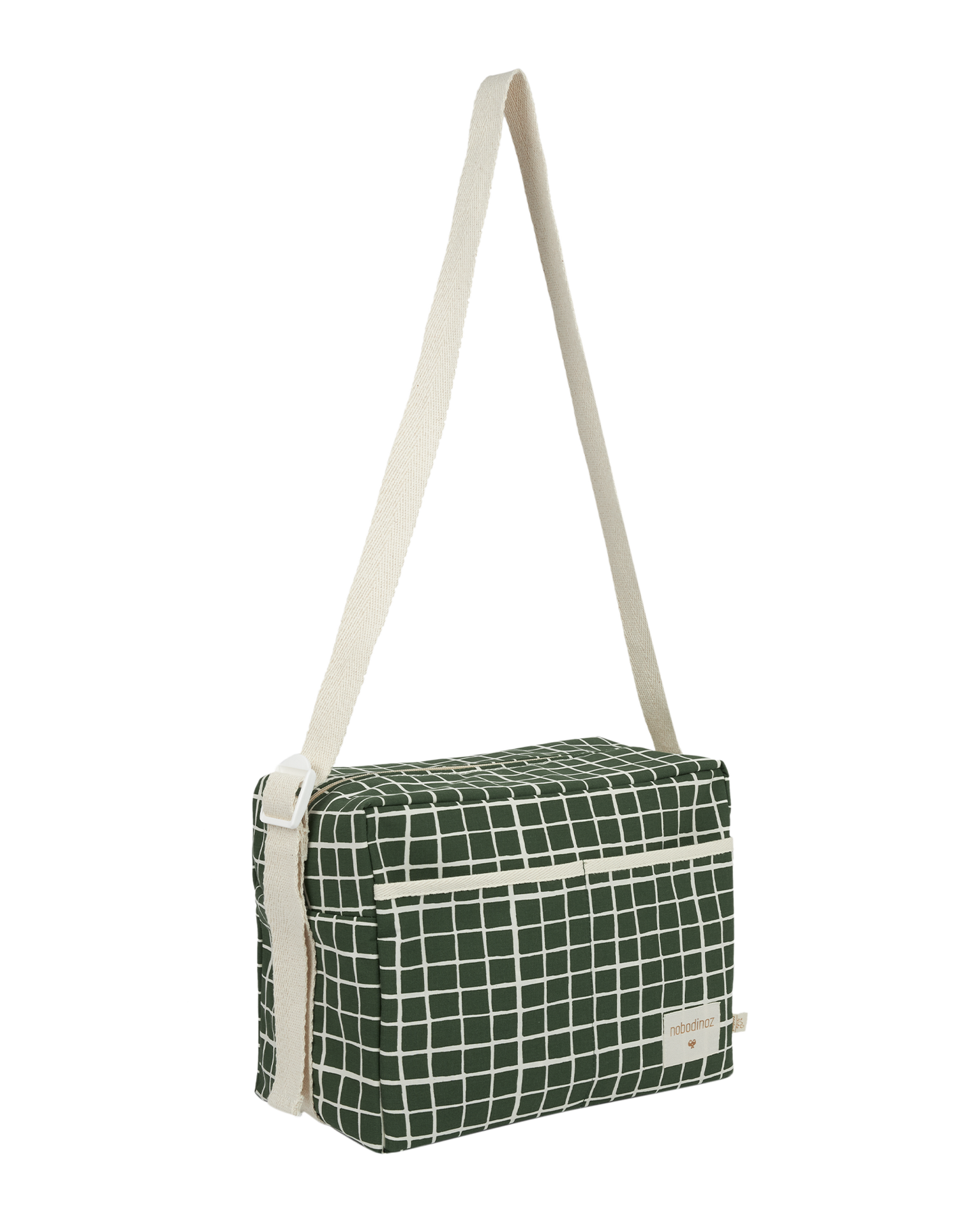 Bolsa térmica rectangular Sunshine XL 
