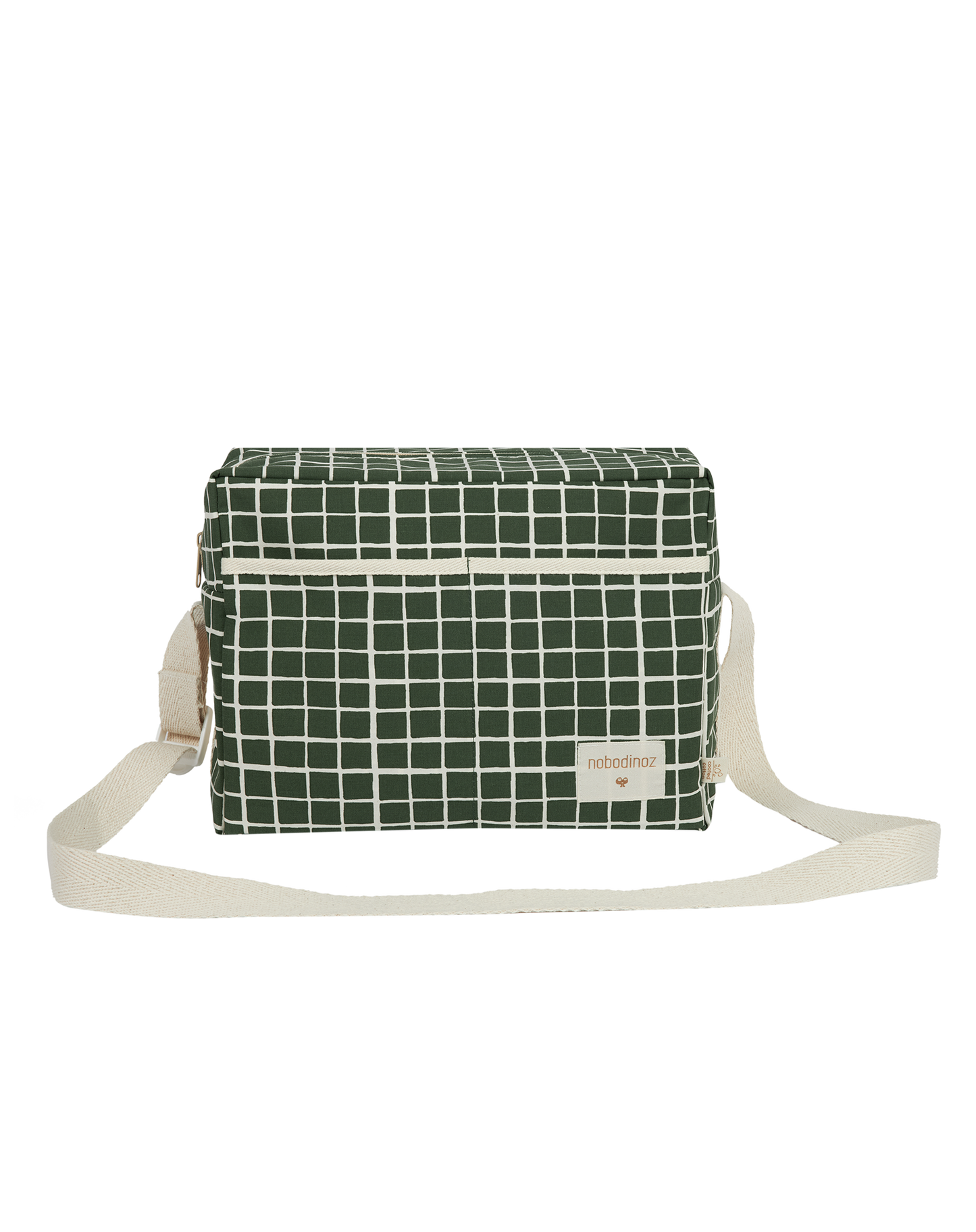 Bolsa térmica rectangular Sunshine XL 