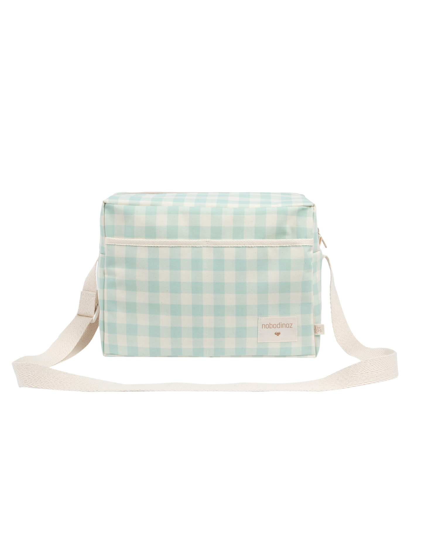 Sac isotherme Sunshine rectangulaire XL