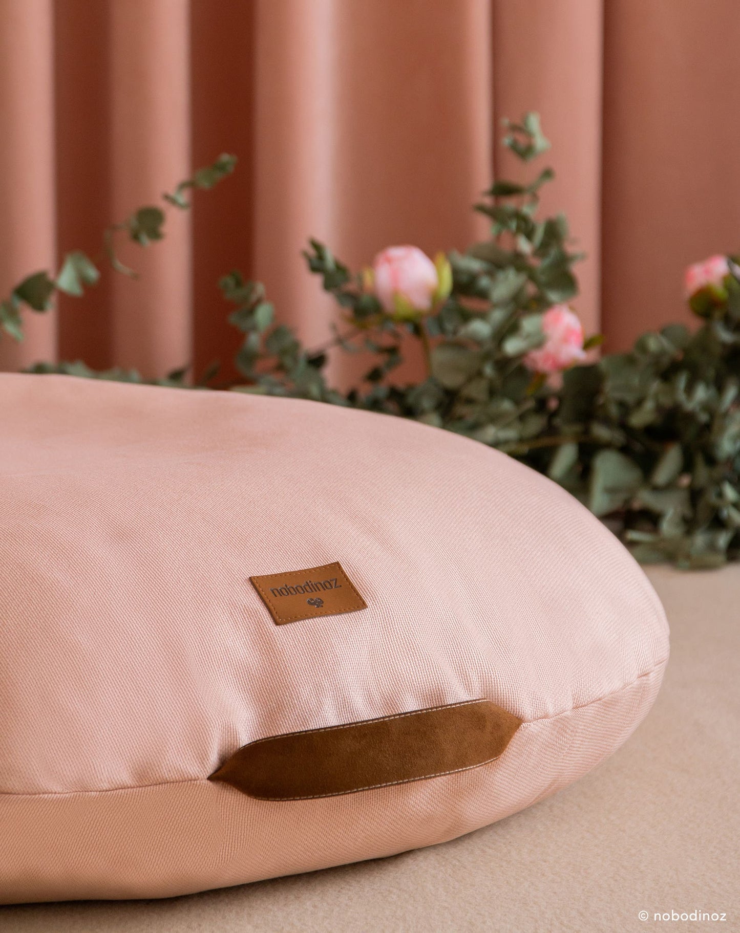 Pouffe sahara