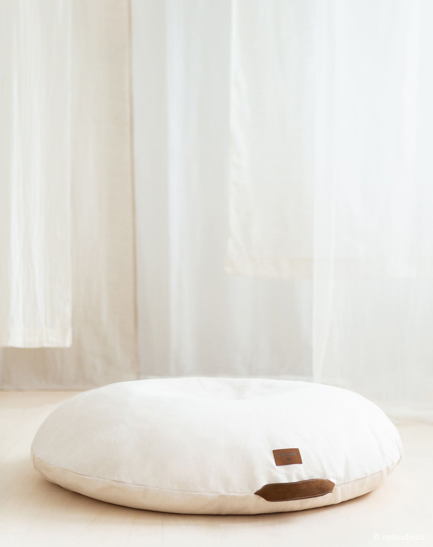 Pouffe sahara