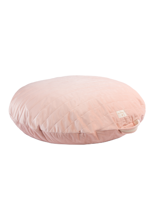 Coussin de sol Sahara velvet