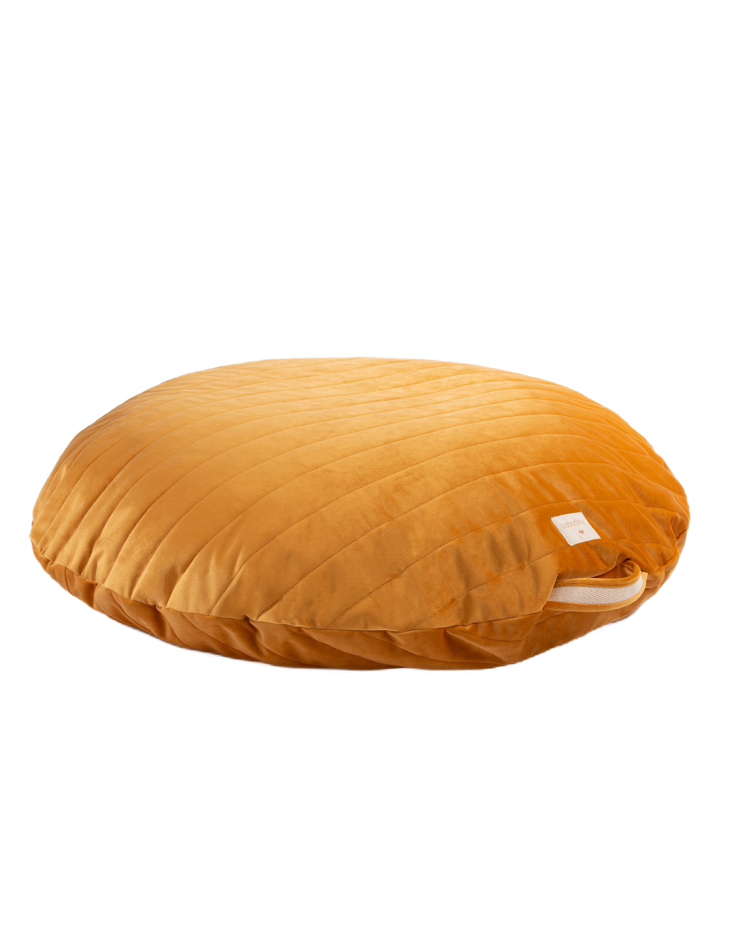 Coussin de sol Sahara velvet
