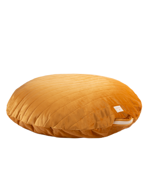 Coussin de sol Sahara velvet