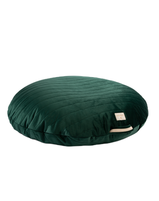 Coussin de sol Sahara velvet
