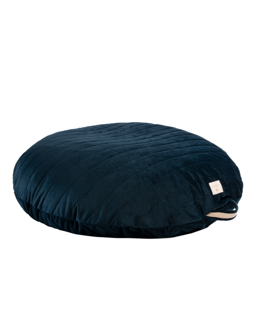 Coussin de sol Sahara velvet