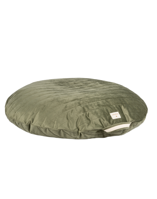 Coussin de sol Sahara velvet