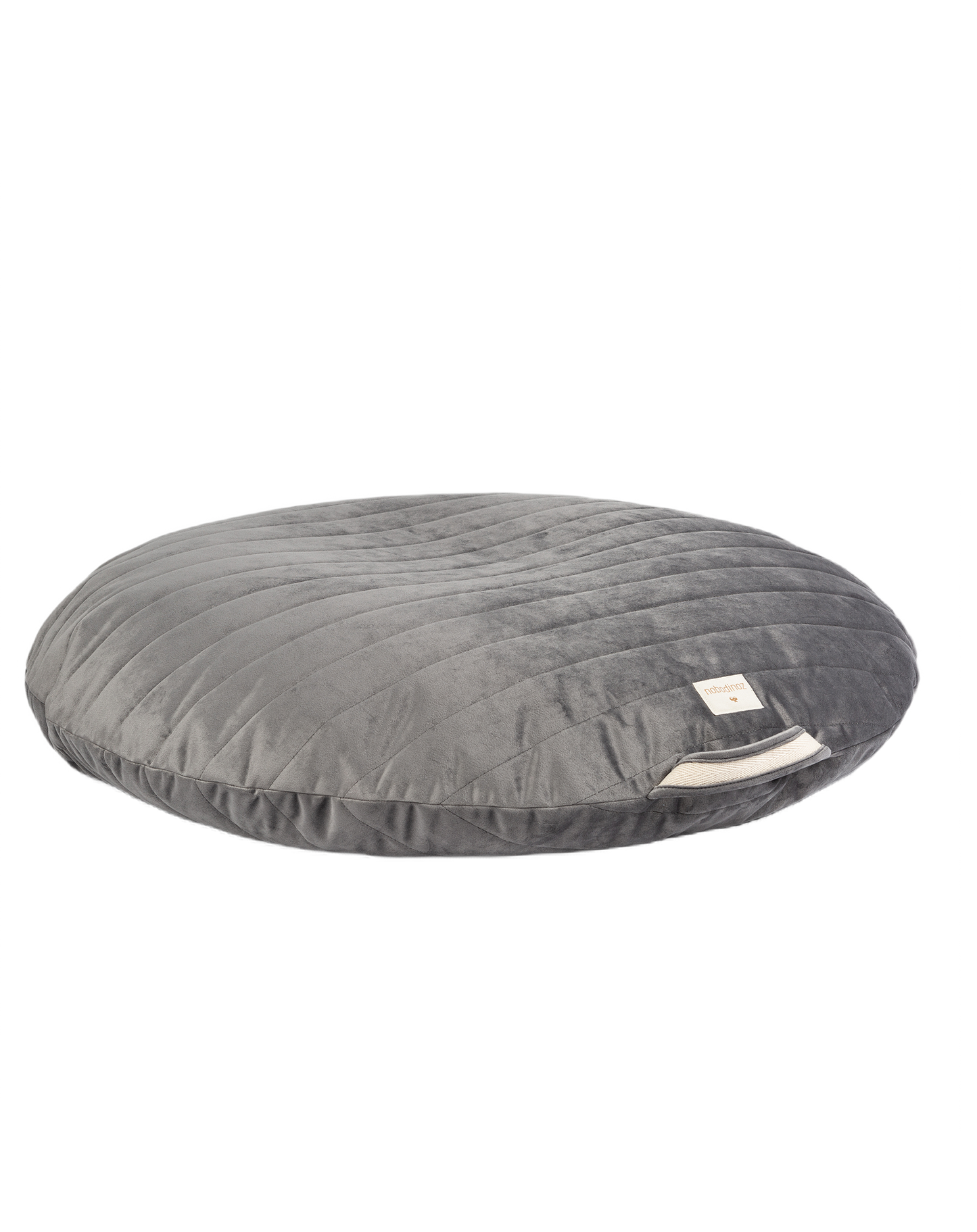 Coussin de sol Sahara velvet