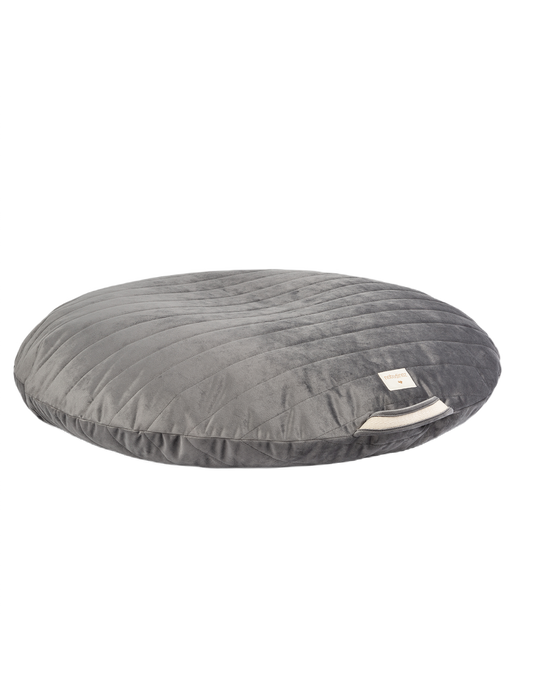 Coussin de sol Sahara velvet