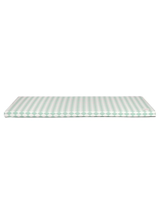 Saint Barth floor mattress