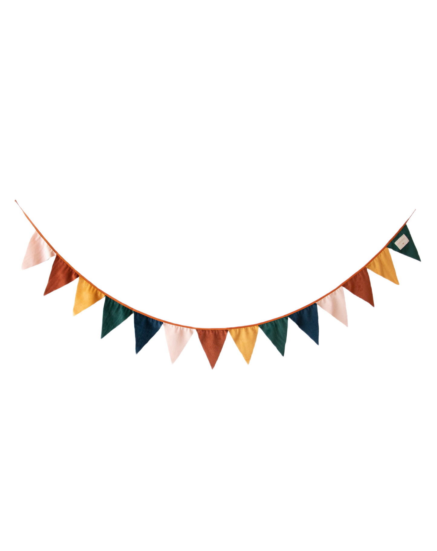 Guirlande Savanna velvet