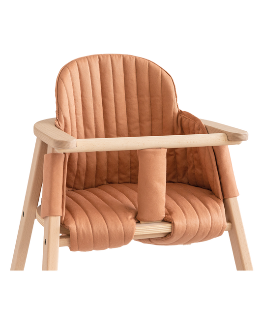 Coussin pour chaise haute Growing Green