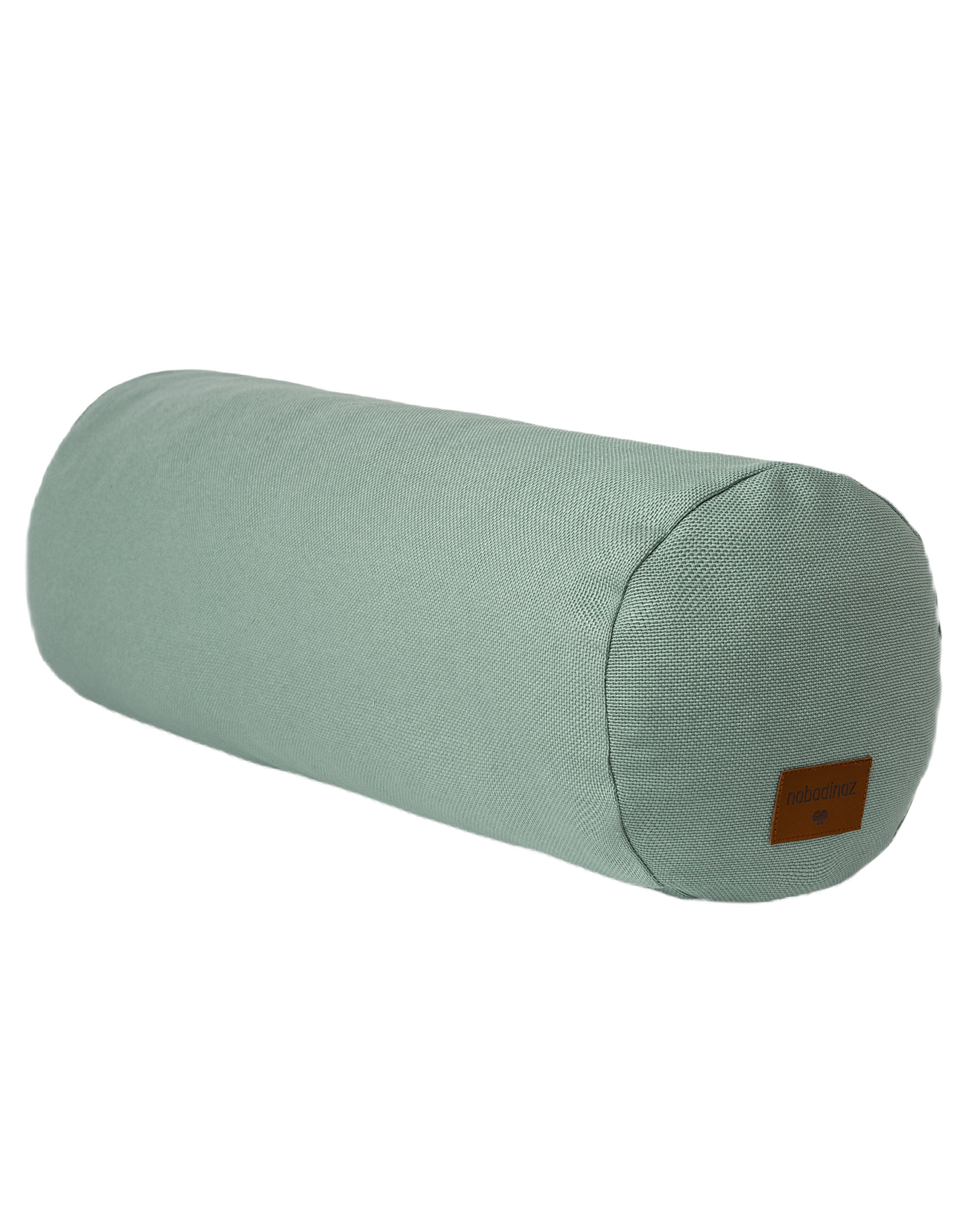 Sinbad cushion eden green