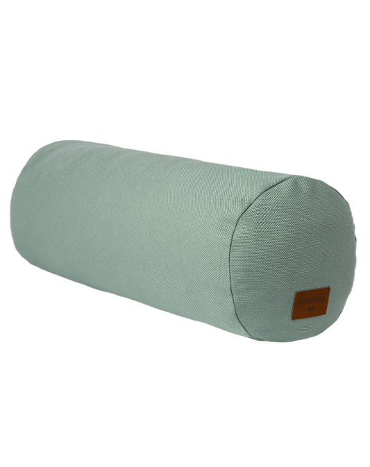 Sinbad cushion eden green