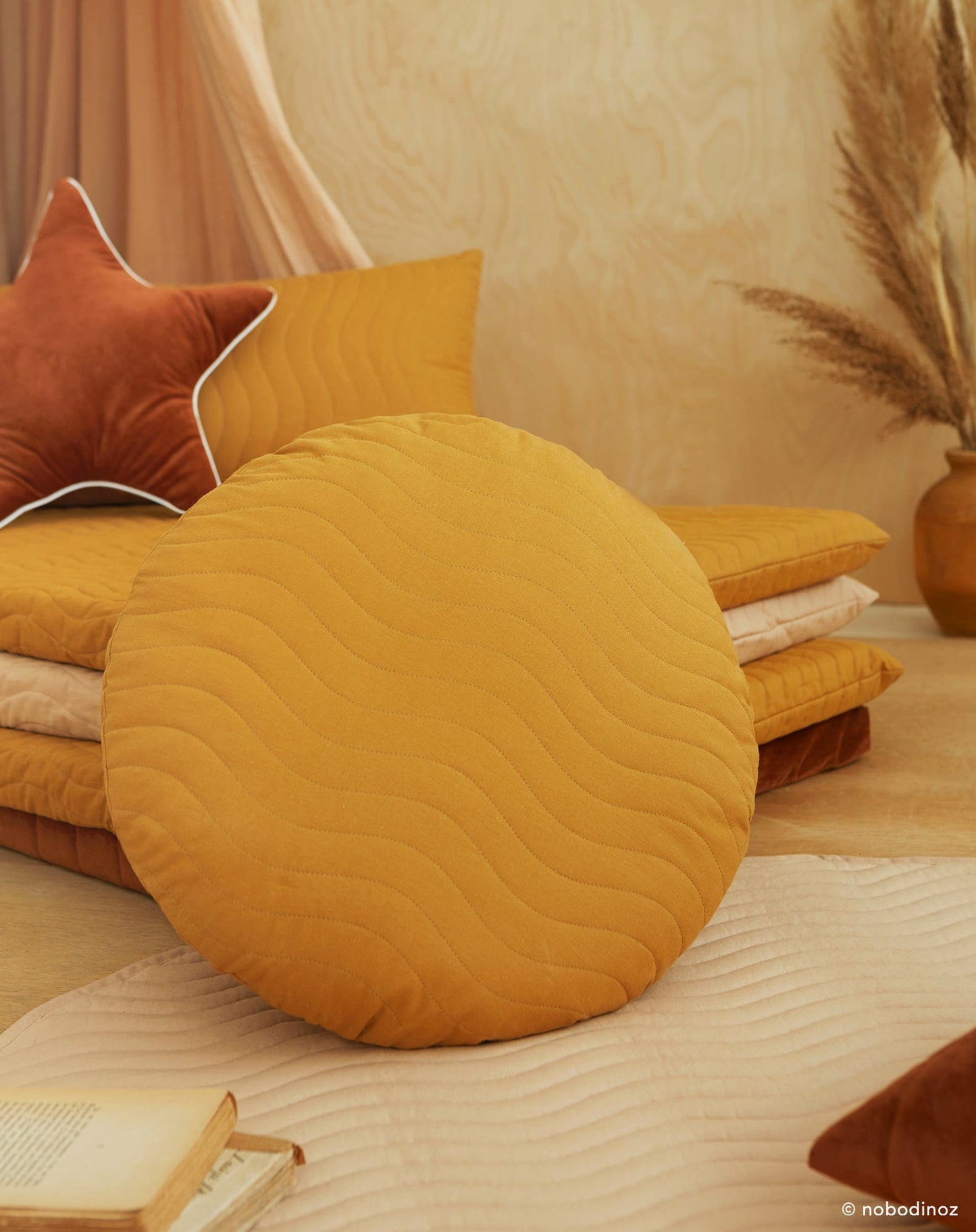 Sitges cushion 