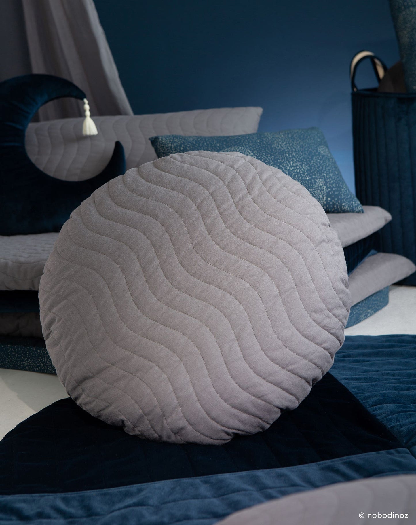 Coussin Sitges