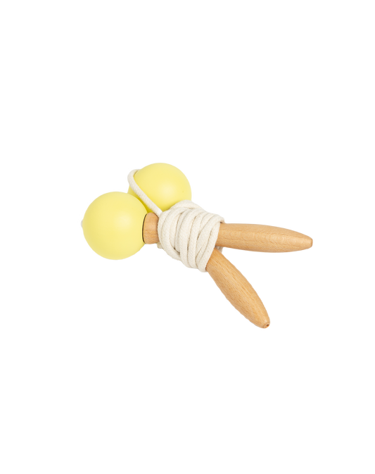 Corde à sauter