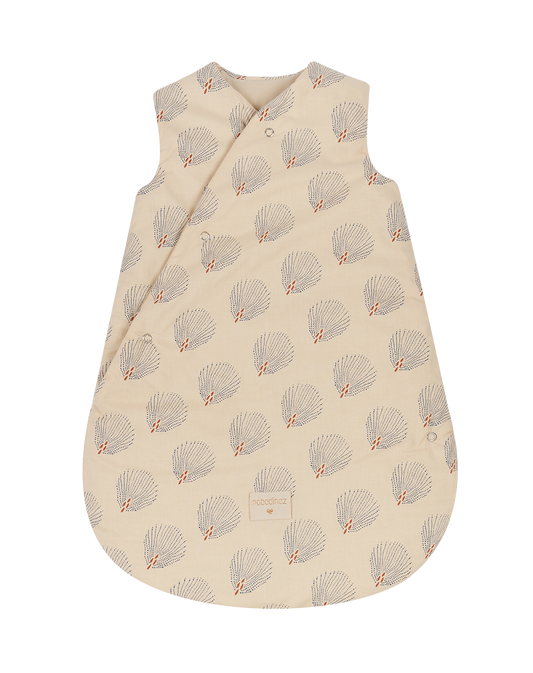 Snowy warm sleeping bag 0-6 months 