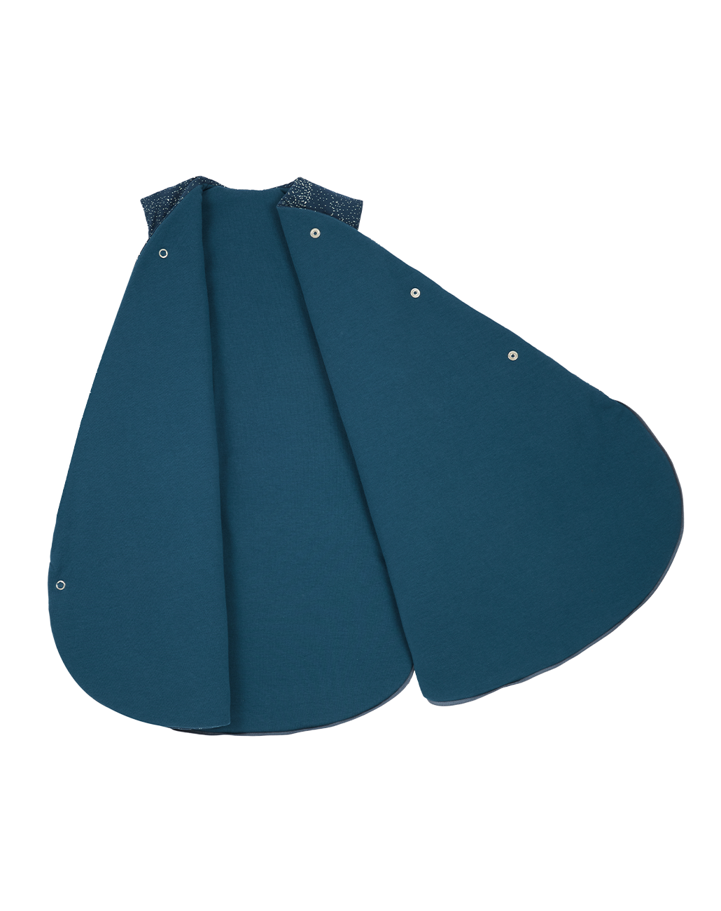 SNOWY WARM SLEEPING BAG 0-6 M GOLD BUBBLE/ NIGHT B
