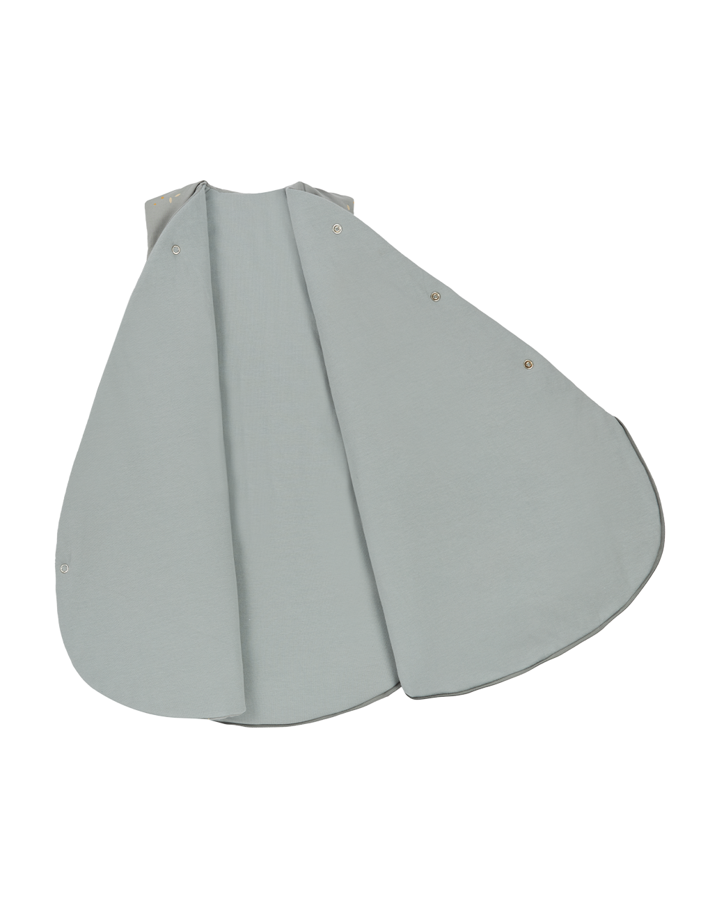 Gigoteuse d'hiver Snowy 0-6 m willow soft blue