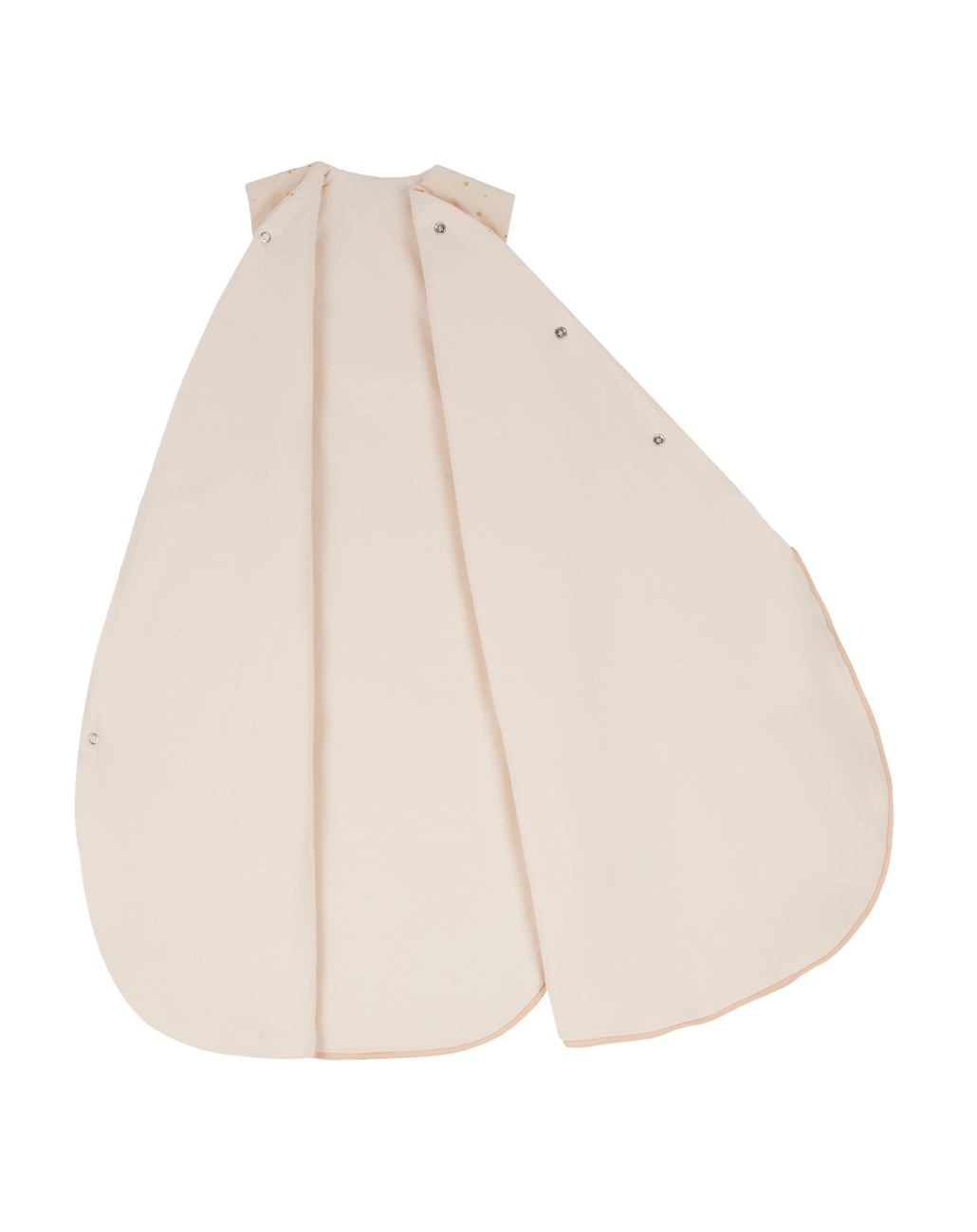 SNOWY WARM SLEEPING BAG 6-18 M GOLD STELLA/ DREAM