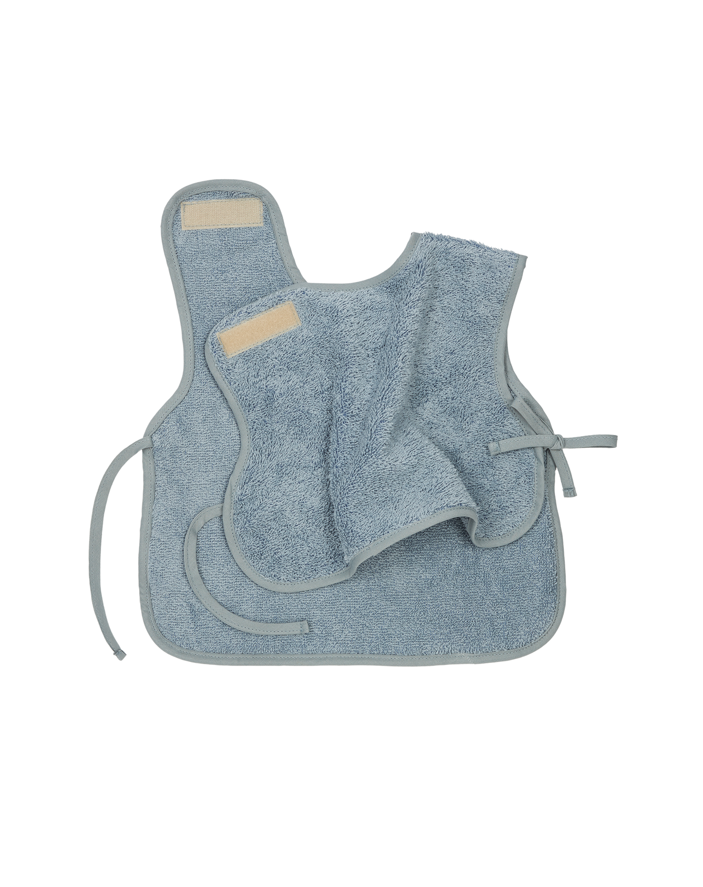 So Cute bavoir tablier 6-18M
