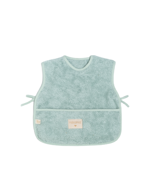 So Cute bavoir tablier 6-18M