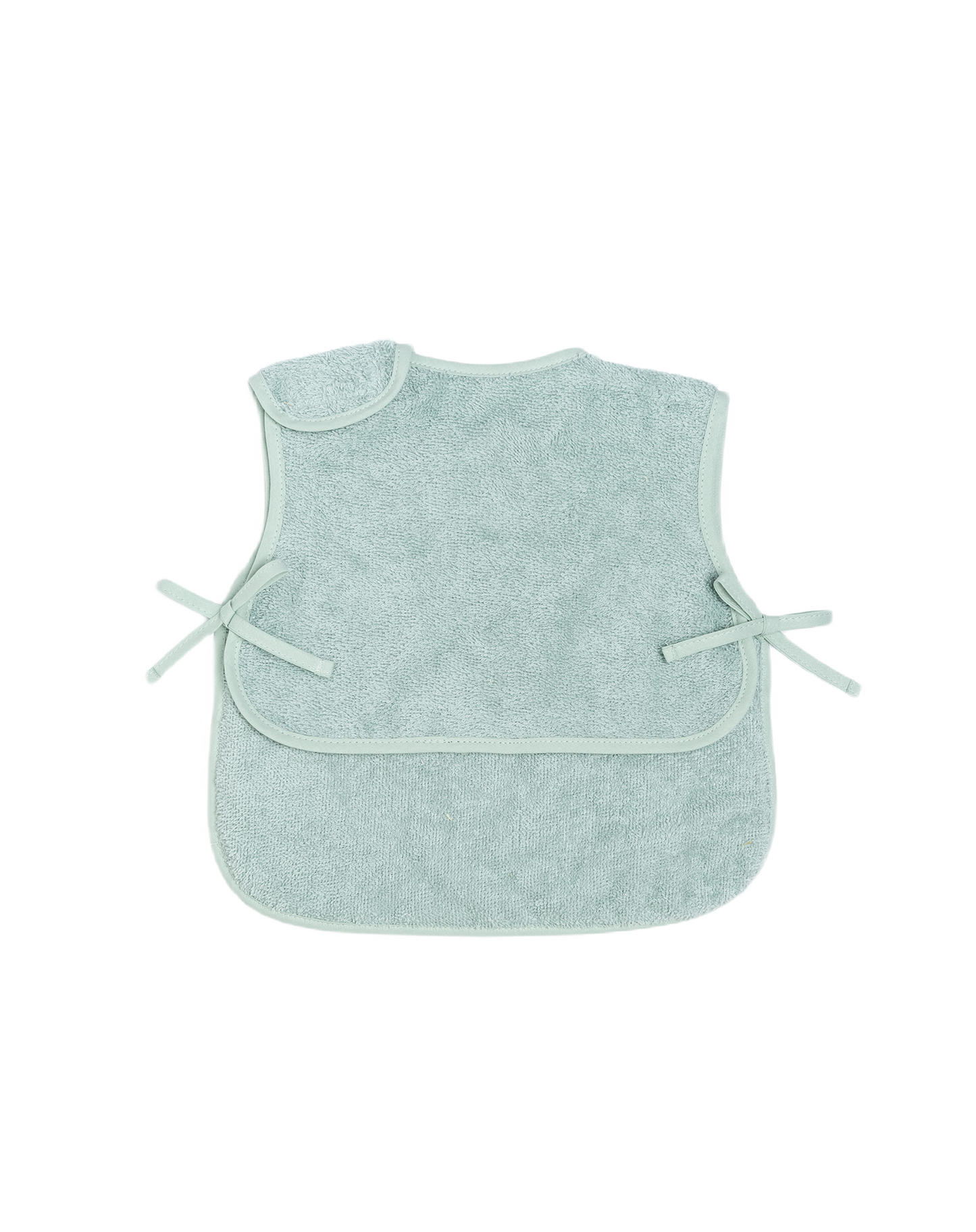 So Cute bavoir tablier 6-18M