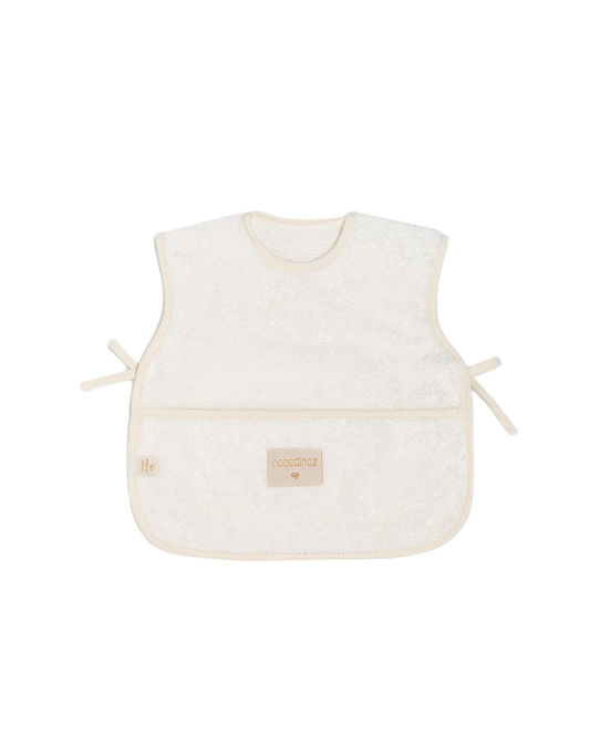 Bavoir tablier So Cute 6-18 m