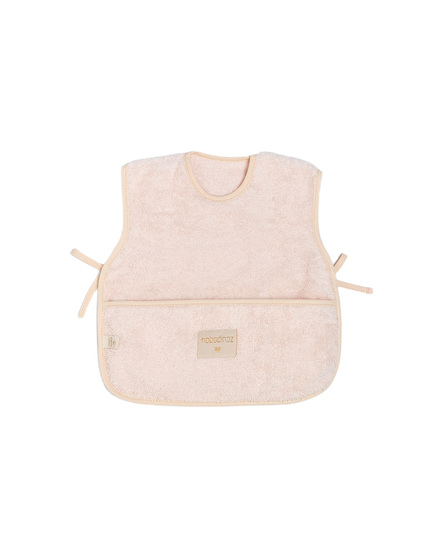 So Cute bavoir tablier 6-18M