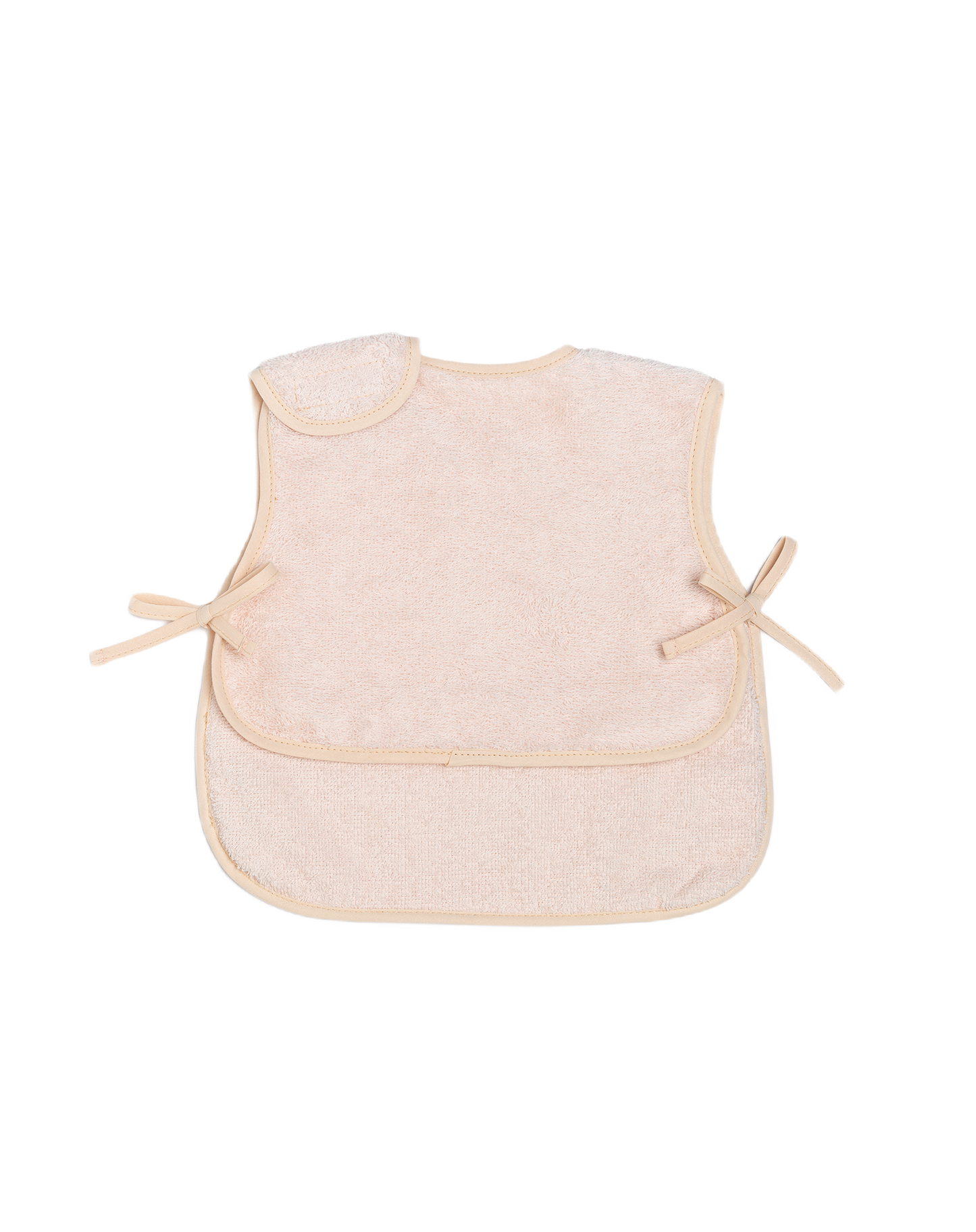 So Cute bavoir tablier 6-18M