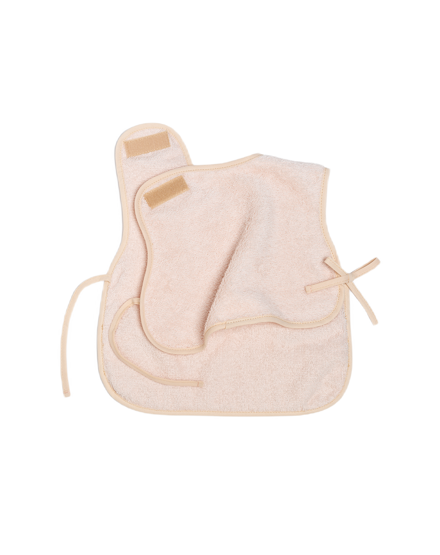 So Cute bavoir tablier 6-18M