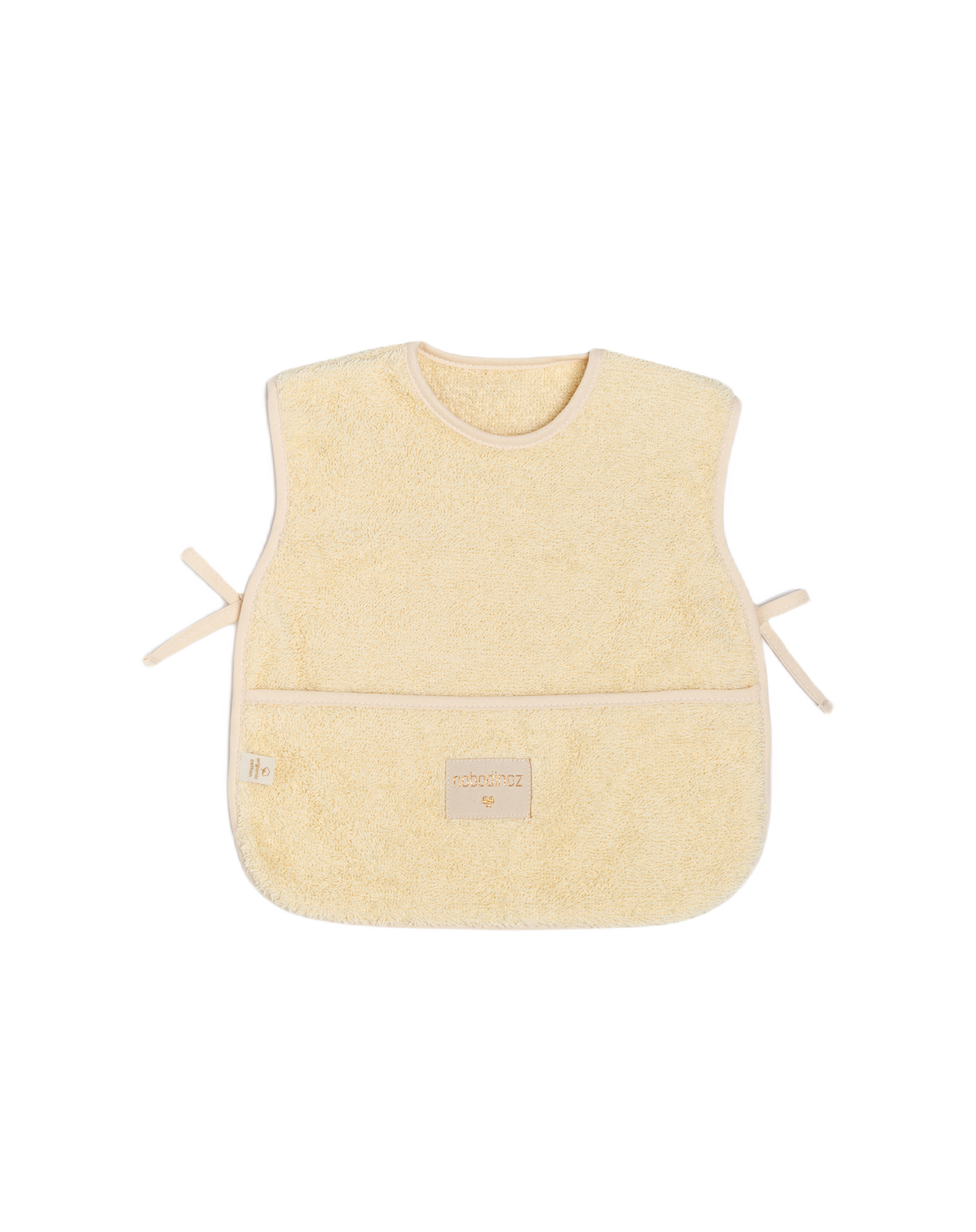 So Cute bavoir tablier 6-18M