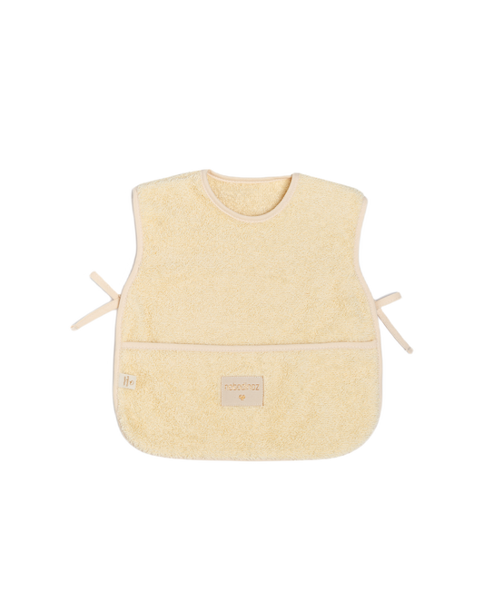 So Cute bavoir tablier 6-18M