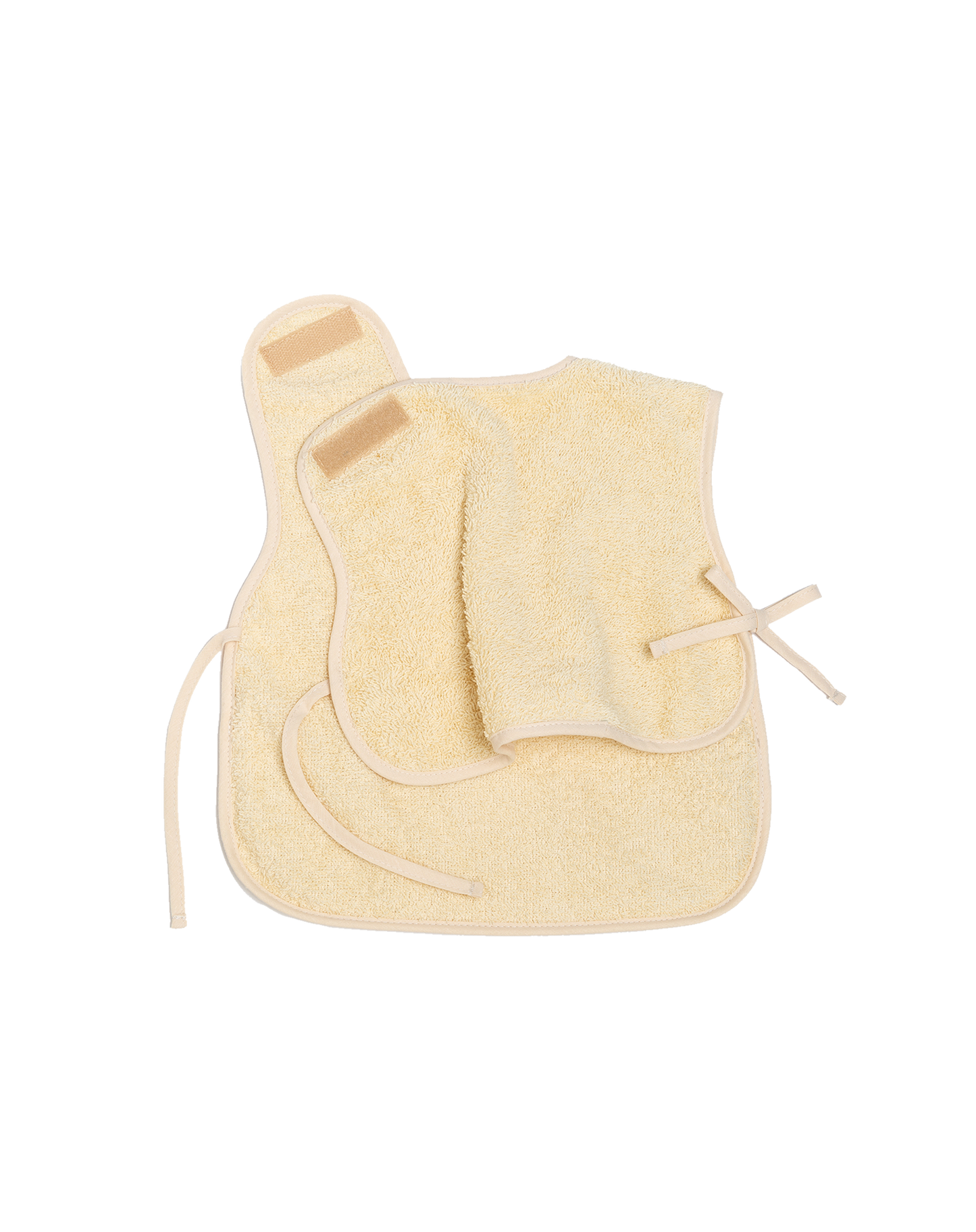 So Cute bavoir tablier 6-18M