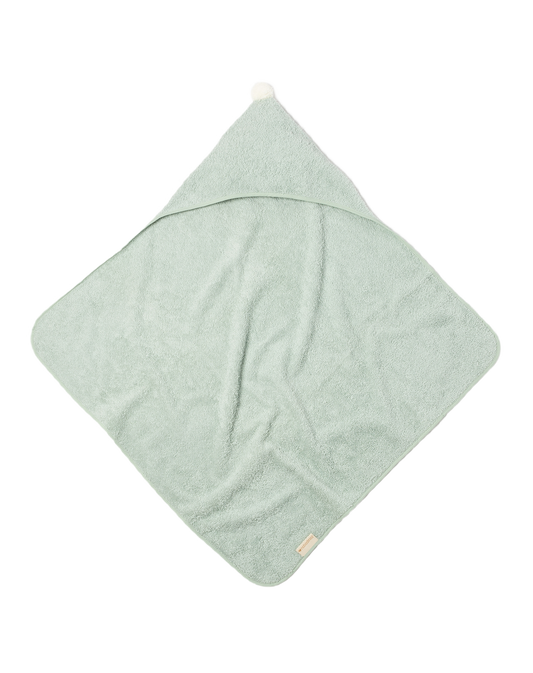 Cape de bain bébé 73x75 So Cute