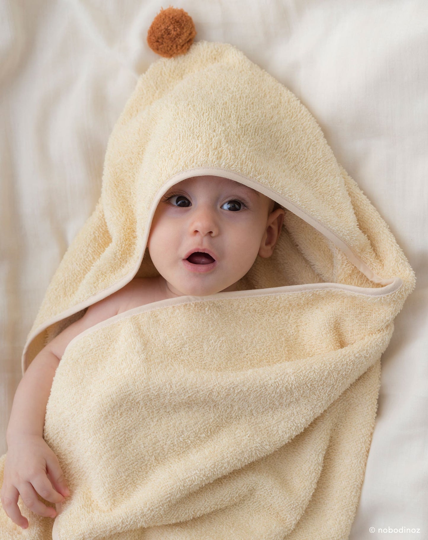 So Cute Baby Bath Set
