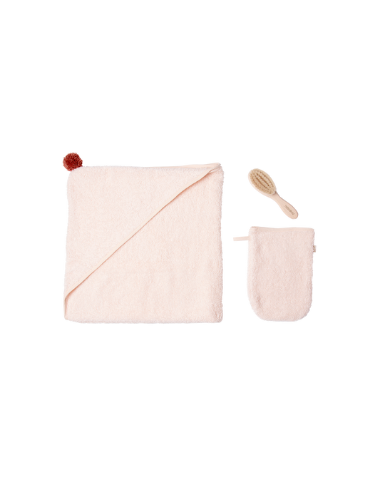 Set de bain bébé So Cute