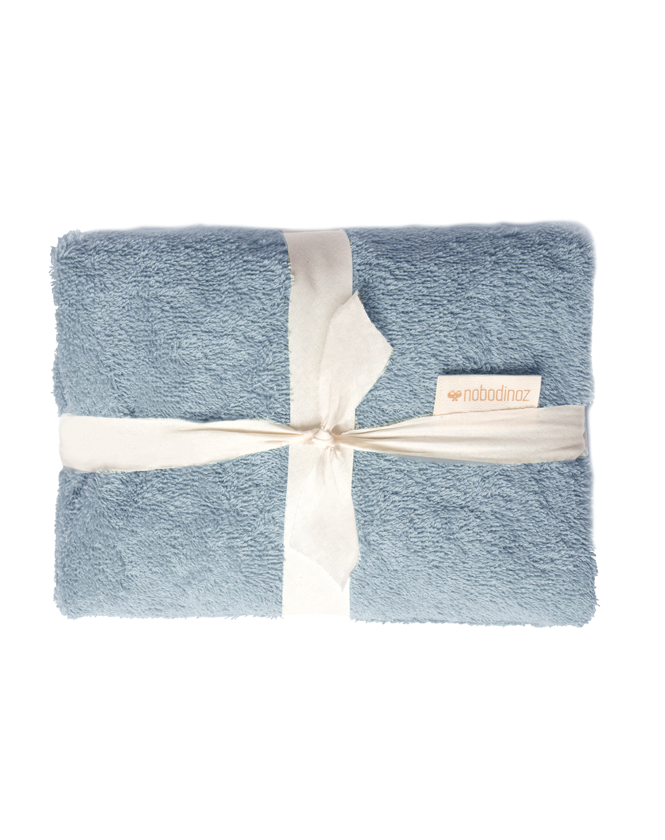 So cute changing cover blue