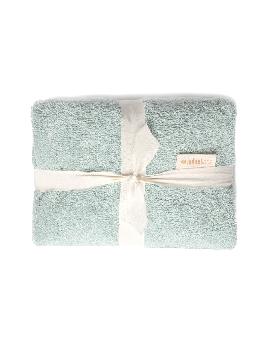 So Cute changing cover 50x70 green