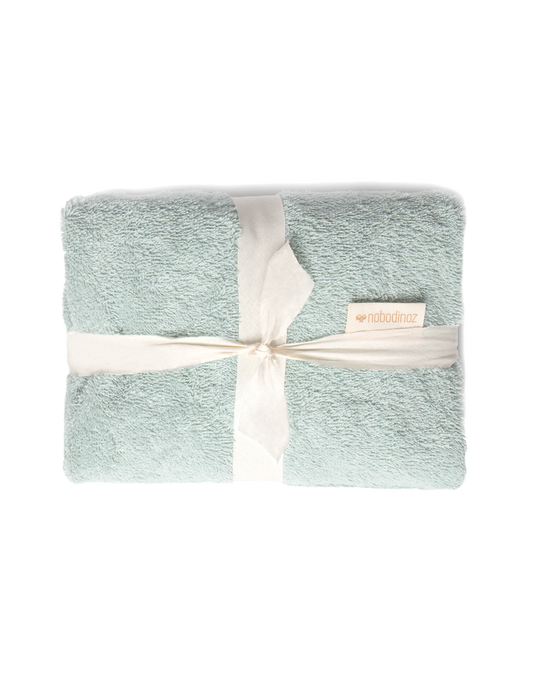 So Cute changing cover 50x70 green