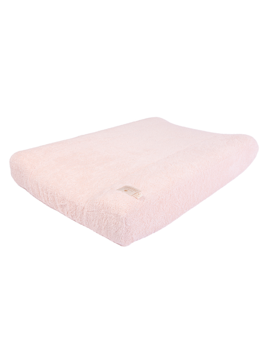 KIT So Cute changing mat - cover 50x70 pink