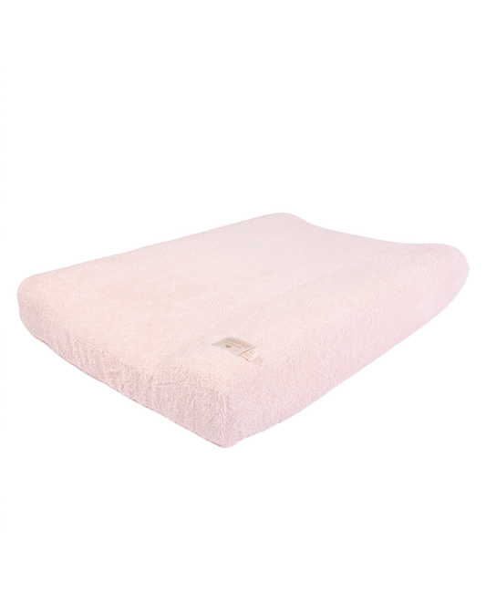 Changing mat Zen & cover So Cute-PINK