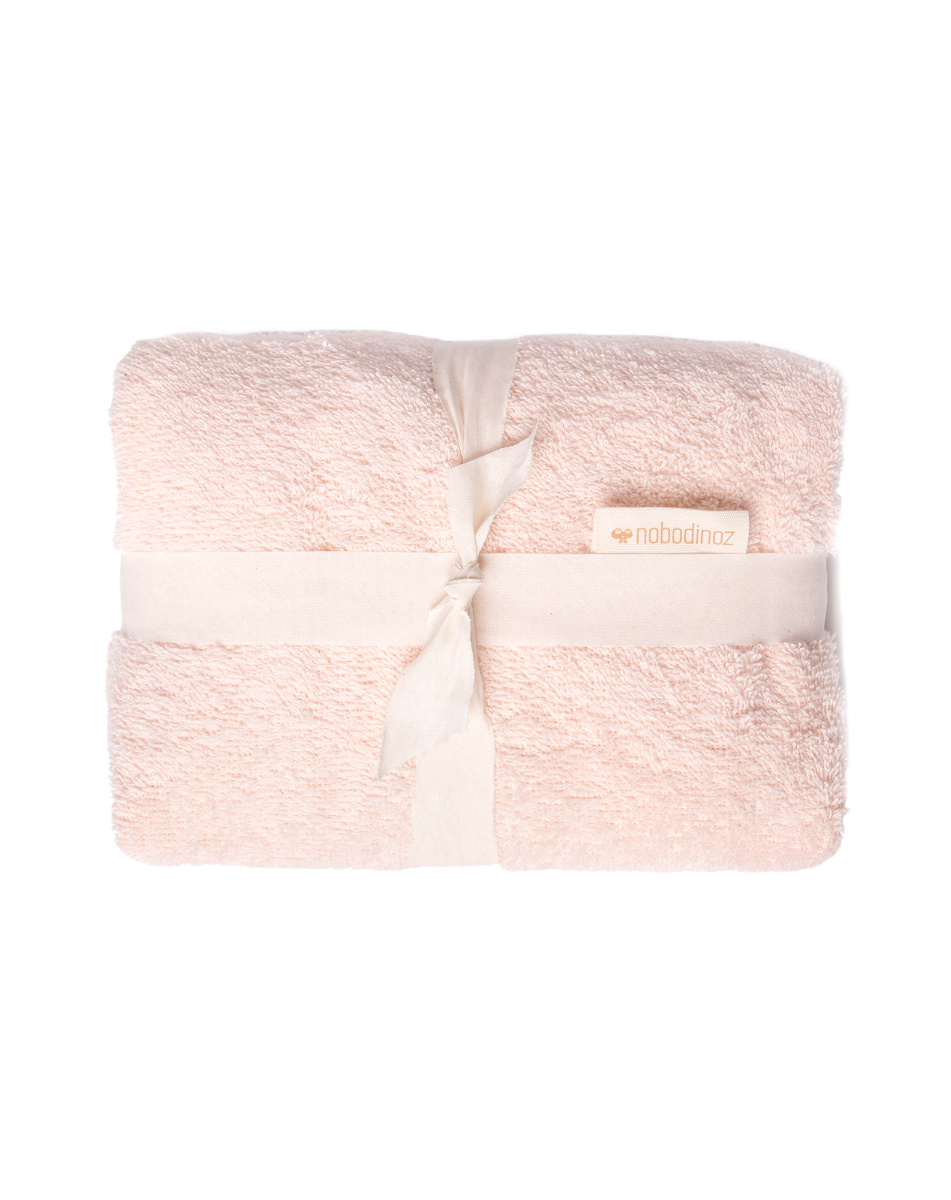 So Cute changing cover 50x70 pink